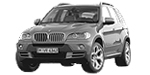 BMW E70 B3435 Fault Code