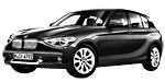 BMW F20 B3435 Fault Code